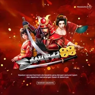 SAMURAI88 - Aplikasi Mewarnai Digital Terbaik untuk Anak